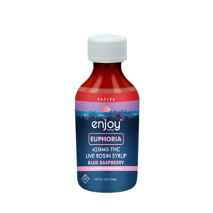 euphoria bottle 02451